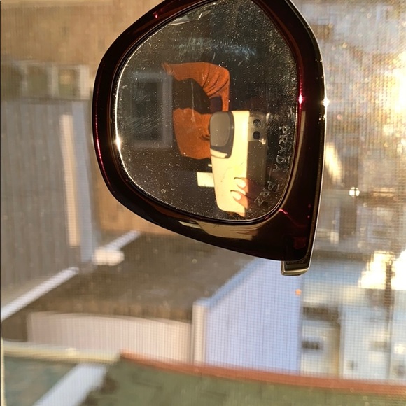 Prada sunnies!! - Picture 6 of 6